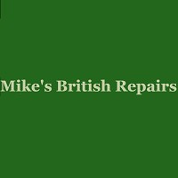 Mike's British