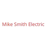 Mike Smith Electric Logo