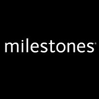 Milestones Logo