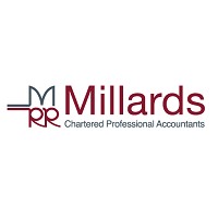 Logo Millards CPA
