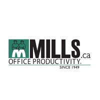 Logo Mills