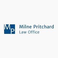 Milne Pritchard Law Office Logo