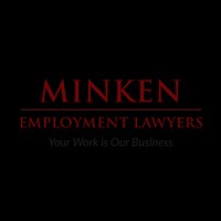 Logo Minken Employment Lawyers