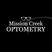 Logo Mission Creek Optometry