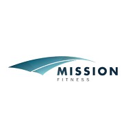 Logo Mission Fitness