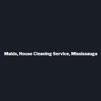 Mississauga House Cleaning Logo