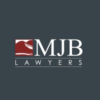 MJB Law Logo