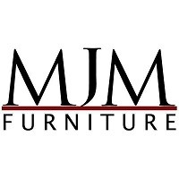 MJM Furniture Logo