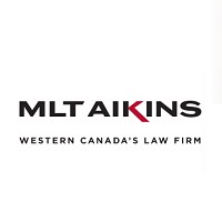 Logo MLT Aikins LLP