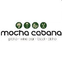 Logo Mocha Cabana