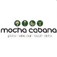 Mocha Cabana Logo