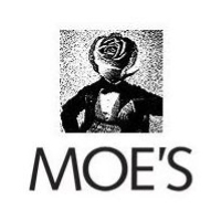 Logo Moe's Home Collection
