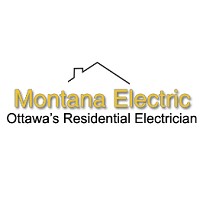 Logo Montana Electrical Services