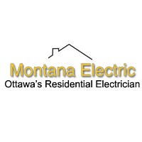 Montana Electrical Services Logo