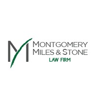 Montgomery Miles & Stone Law Logo