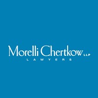 Morelli Chertkow