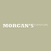 Logo Morgan's Furniture