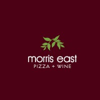 Morris East Restaurant Logo