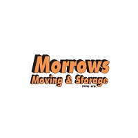 Morrows Moving & Storage Logo