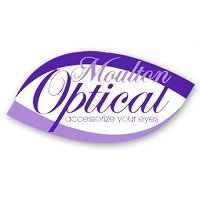 Moulton Optical Logo