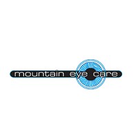 Mountain Eye Care Logo