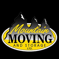 Mountain Moving Logo