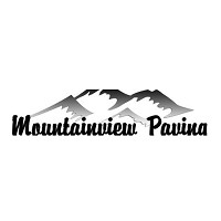 Logo Mountainview Paving