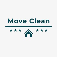 Move Clean Logo