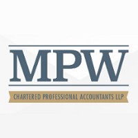 Logo MPW CPA