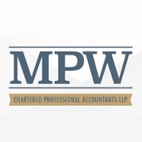 MPW CPA Logo