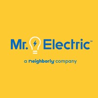 Logo Mr. Electric