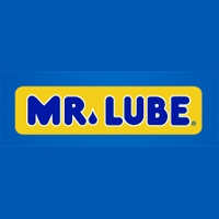 Logo Mr.Lube