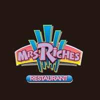 Mrs. Riches Logo