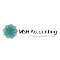 Logo MSH Accounting
