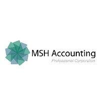 MSH Accounting Logo