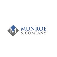 Logo Munroe & Company