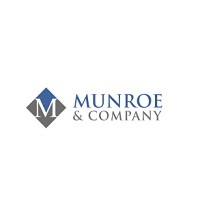 Munroe & Company Logo