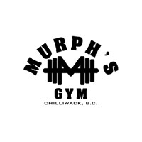 Murph's Gym Logo