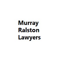 Logo Murray Ralston Lawyers