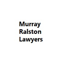 Murray Ralston Lawyers Logo