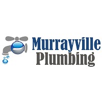 Logo Murrayville Plumbing & Heating Ltd.