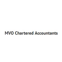 Logo MVO Chartered Accountants