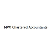 MVO Chartered Accountants Logo