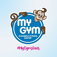 Logo My Gym Children's Fitness Center