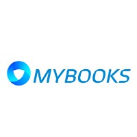 MyBooks Business Solutions Logo