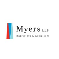 Logo Myers Firm