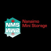 Logo Nanaimo Mini Storage