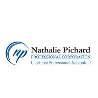 Nathalie Pichard CPA Logo