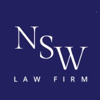 Logo Nathanson Seaman Watts