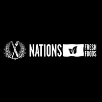 Nations Fresh Foods Logo